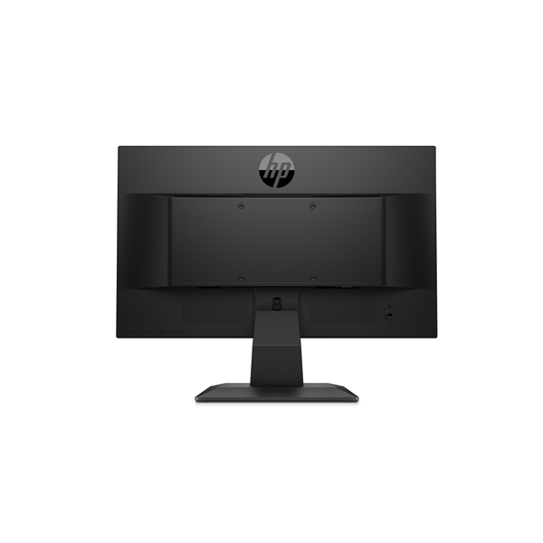 p204 hp monitor