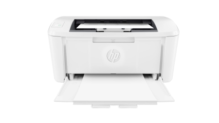 HP LaserJet M111w printer front