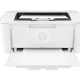 HP LaserJet M111w printer front