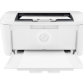 HP LaserJet M111a printer front view